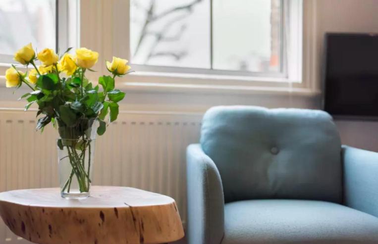 Photo of Livingroom in Southfield