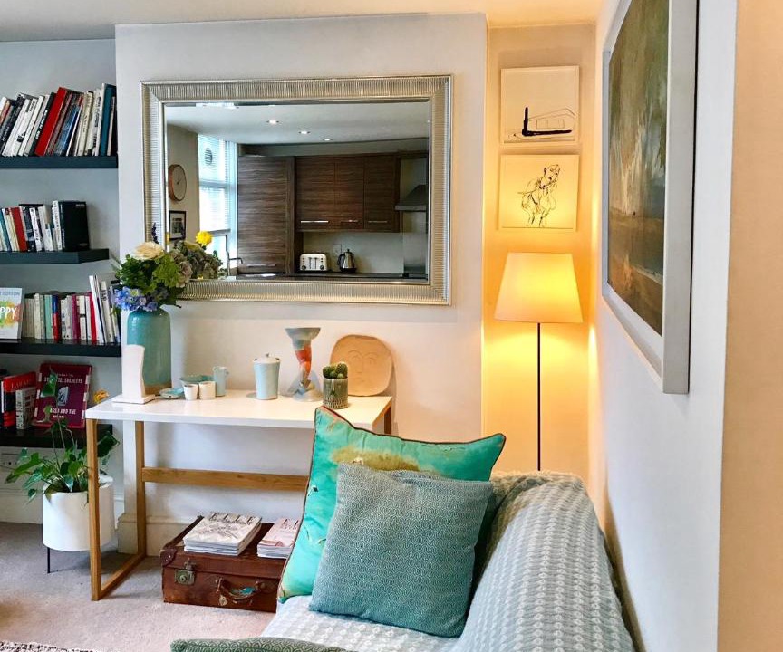 Photo of Livingroom in Southfield