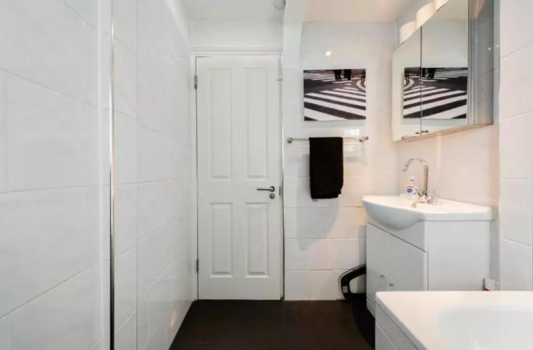 Photo of Bathroom in Southfield