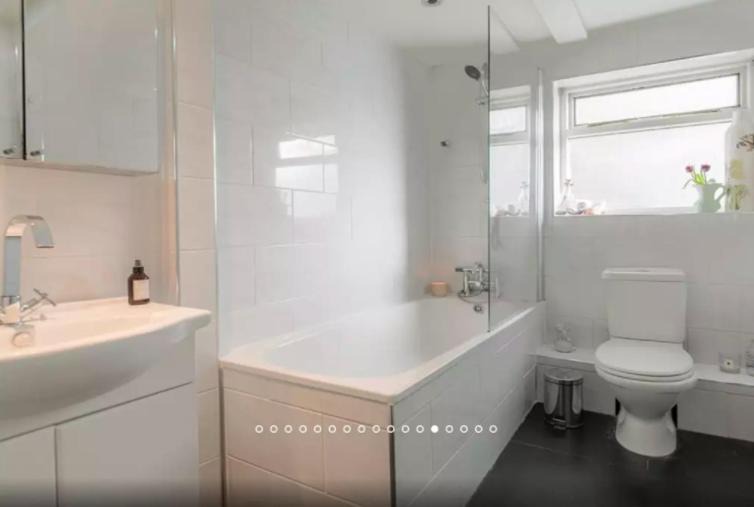 Photo of Bathroom in Southfield