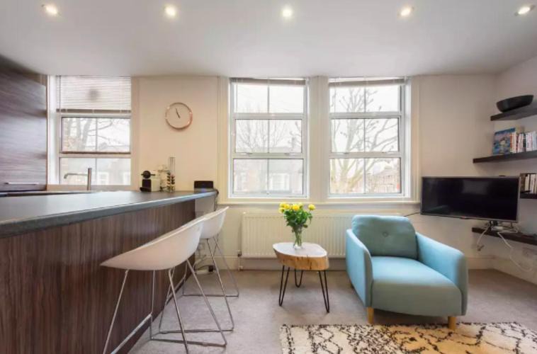 Photo of Livingroom in Southfield