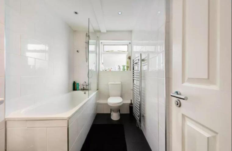 Photo of Bathroom in Southfield