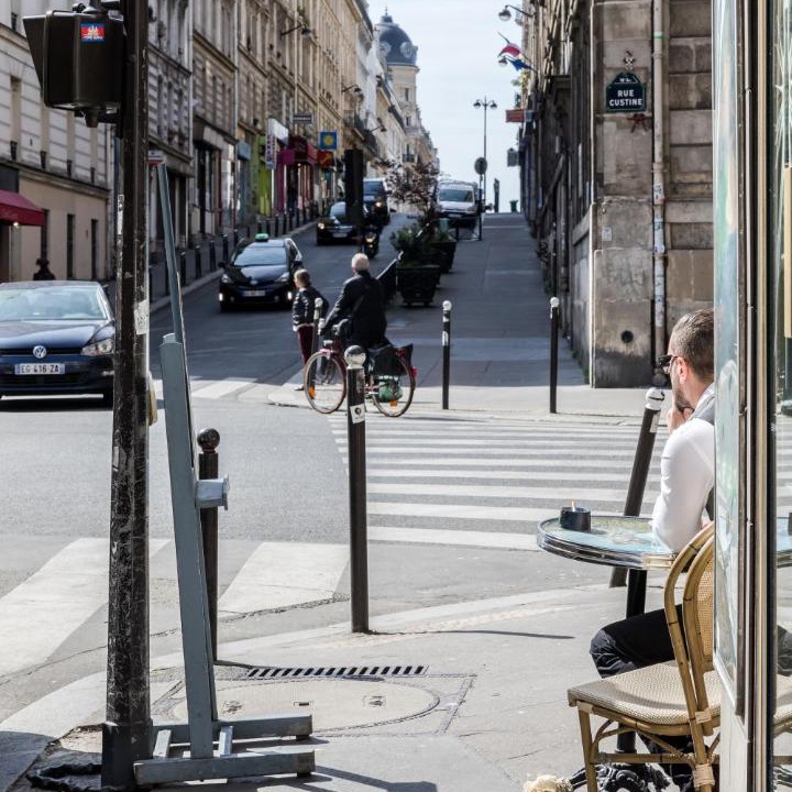 Photo of Others in Clignancourt