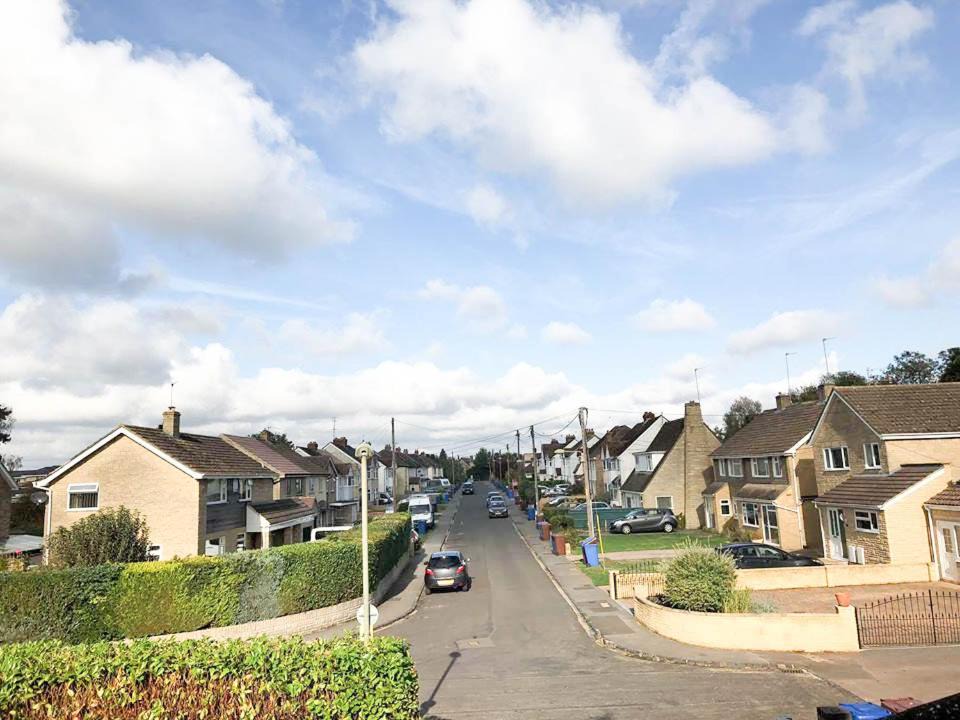 Photo of Buildings in Kidlington