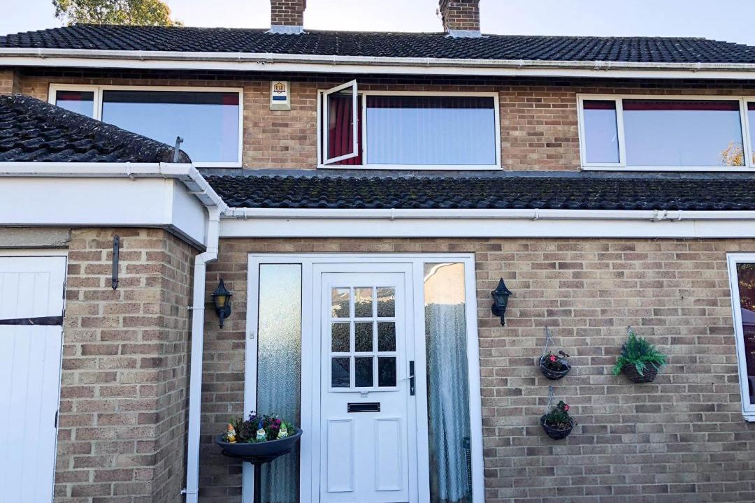 Photo of Buildings in Kidlington