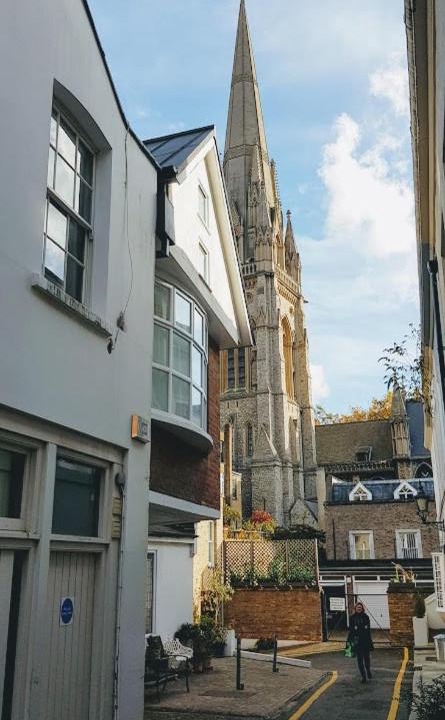 Photo of Others in Royal Borough of Kensington and Chelsea