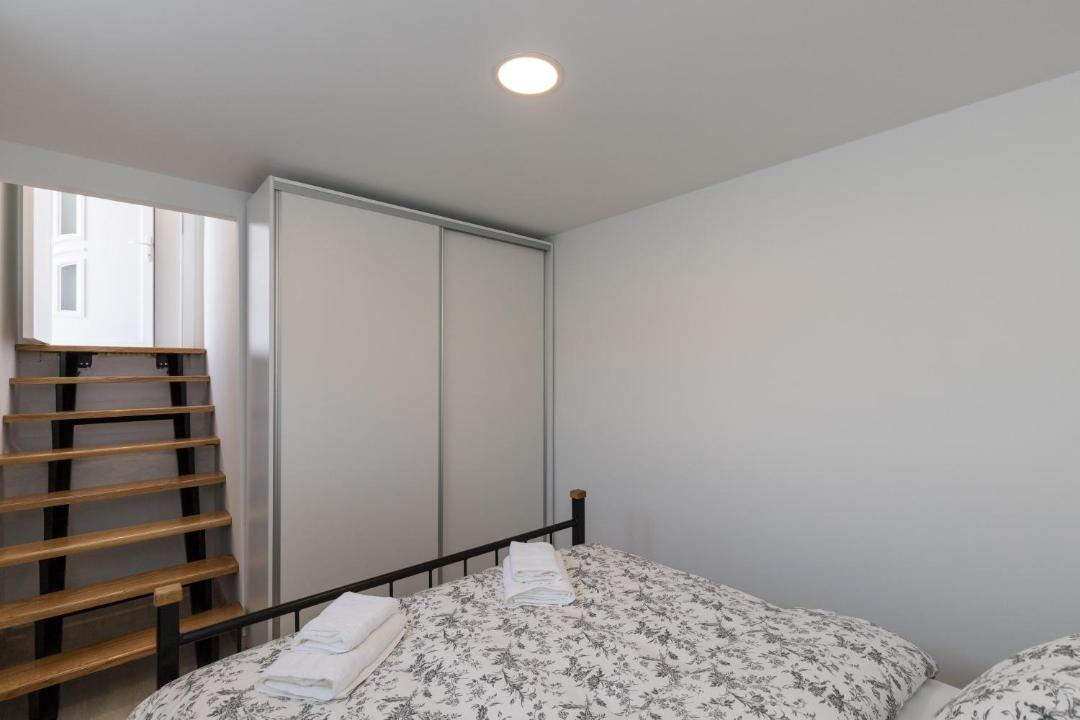 Photo of Bedroom in Mokosica