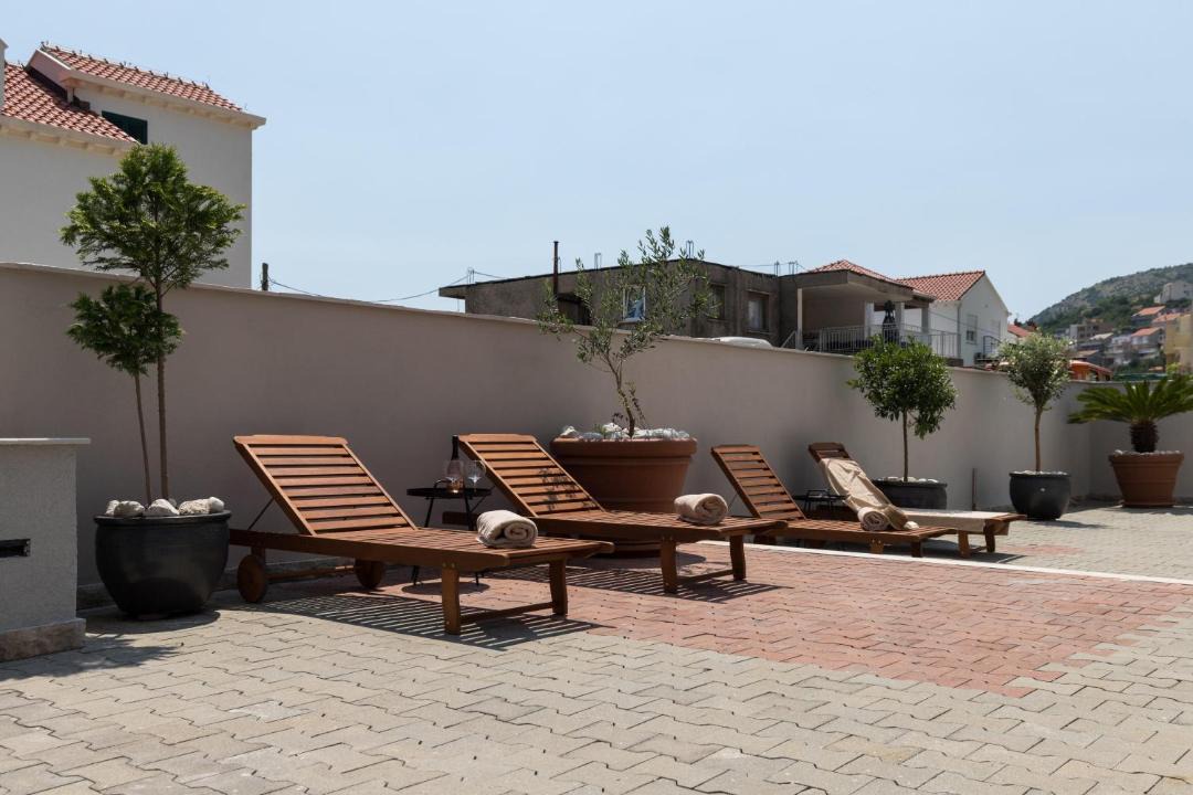 Photo of Patio Balcony in Mokosica