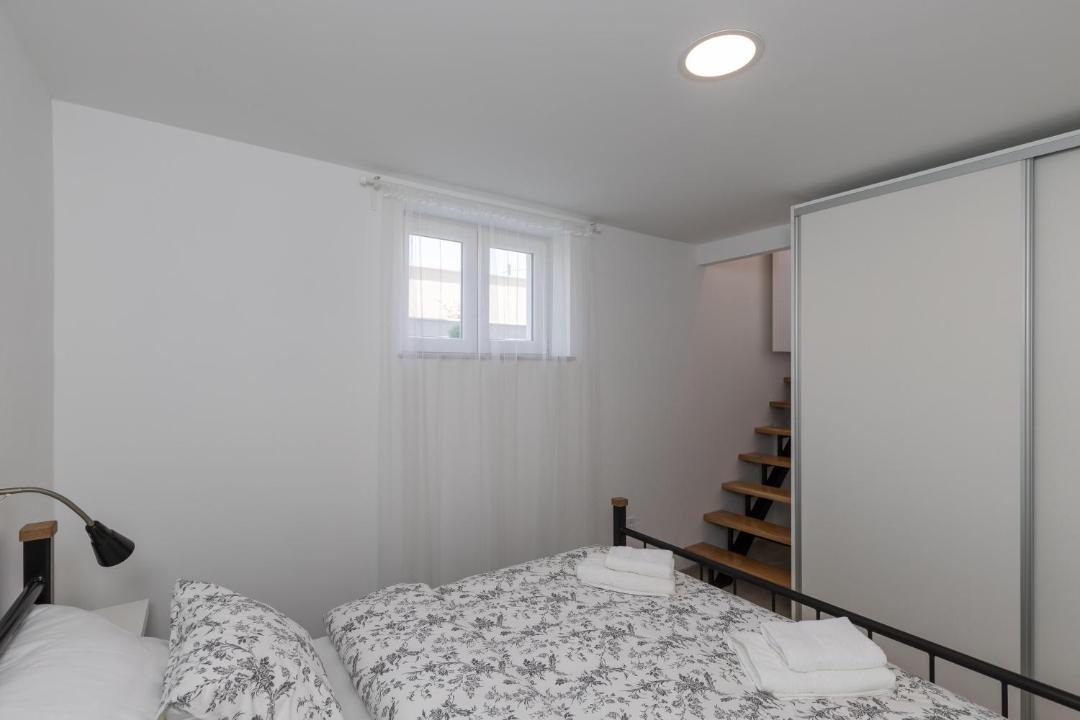 Photo of Bedroom in Mokosica