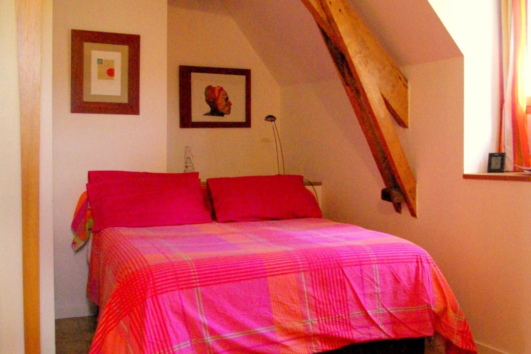 Photo of Bedroom in Marcilhac-sur-Cele