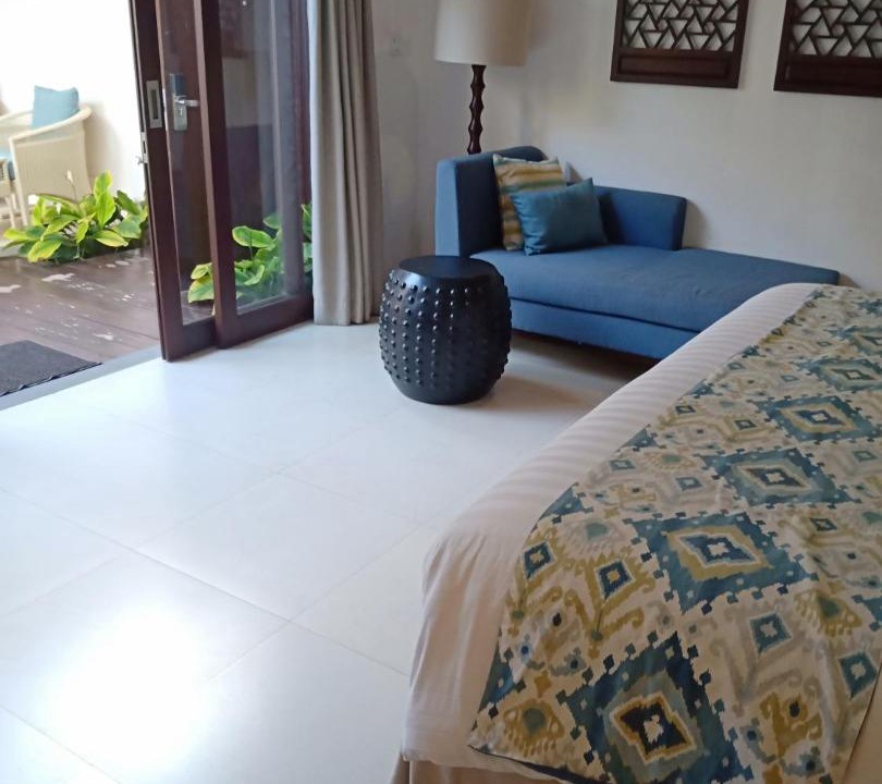 Photo of Bedroom in Sanur Kauh