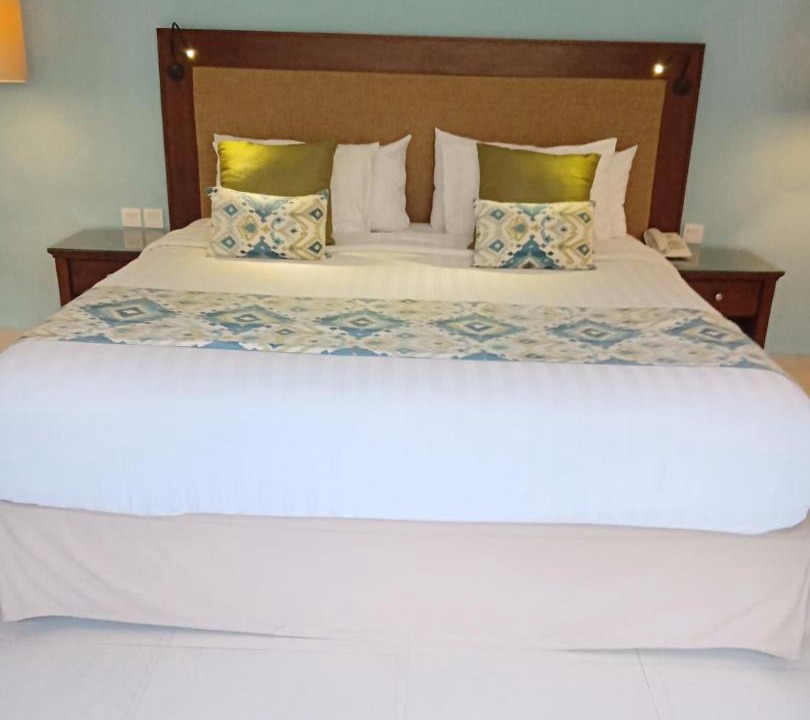 Photo of Bedroom in Sanur Kauh