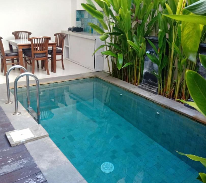 Photo of Outdoor in Sanur Kauh