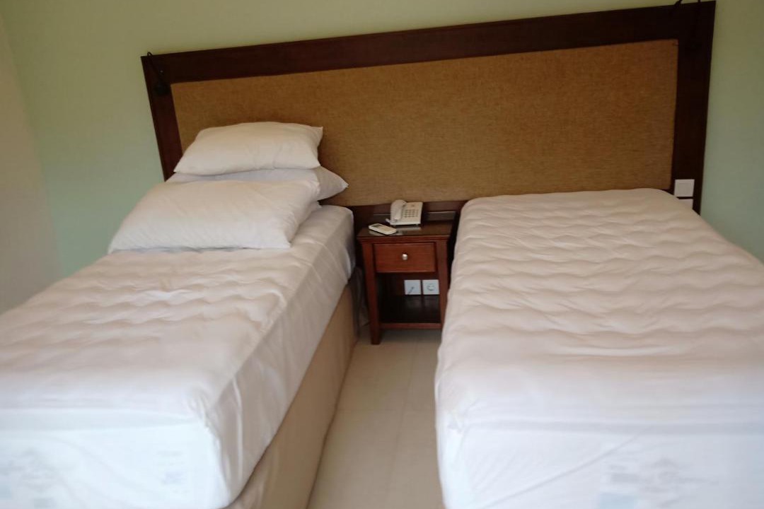 Photo of Bedroom in Sanur Kauh