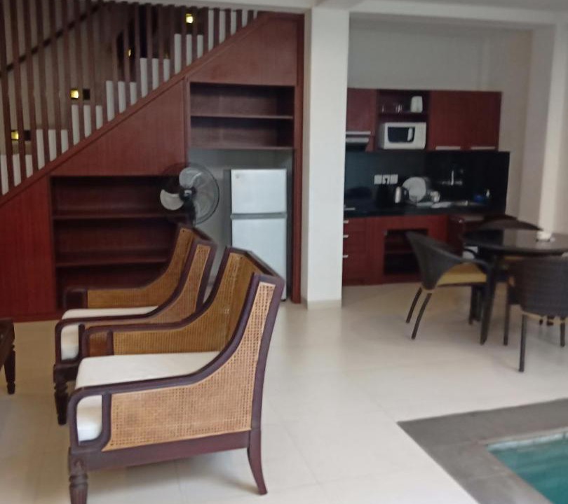 Photo of Livingroom in Sanur Kauh