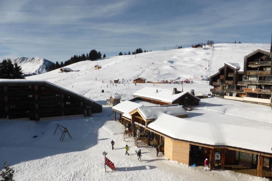 Photo of Others in Manigod