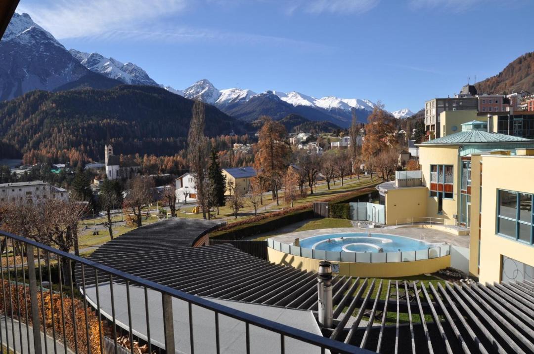 Photo of Others in Engadin Scoul