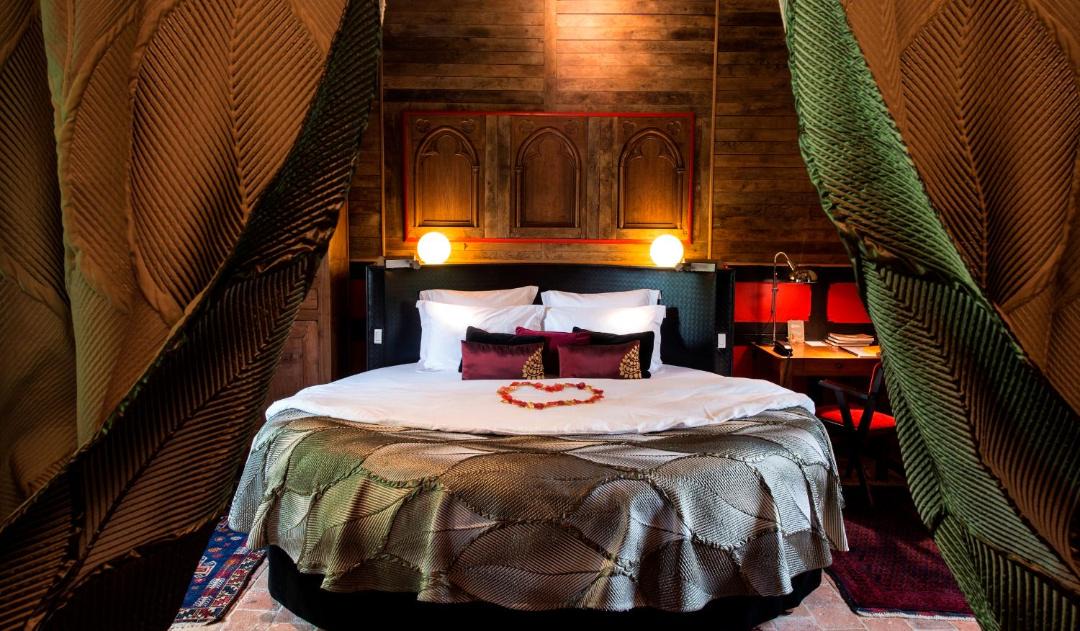 Photo of Bedroom in Moreilles