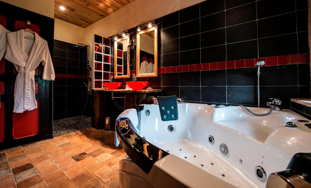 Photo of Bathroom in Moreilles