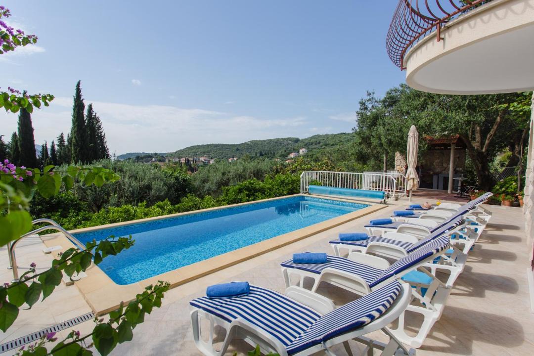 Photo of Patio Balcony in Zaton