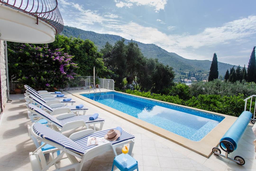 Photo of Patio Balcony in Zaton
