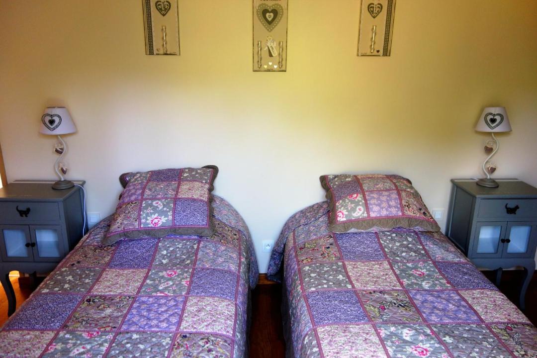 Photo of Bedroom in Tigny-Noyelle