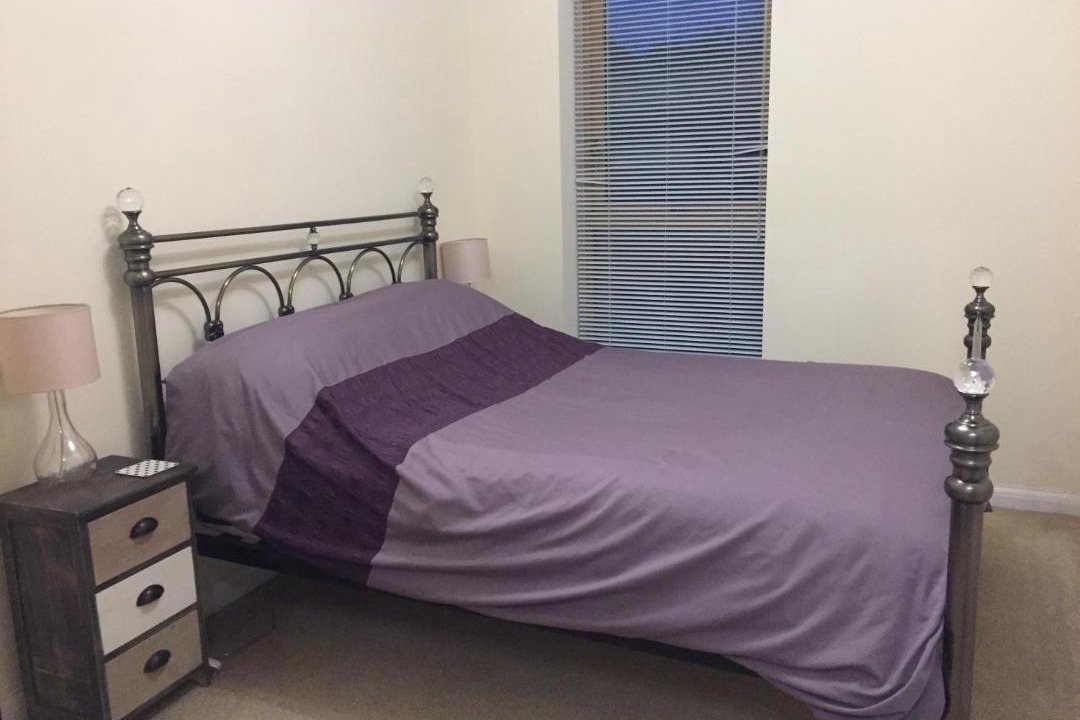 Photo of Bedroom in Street