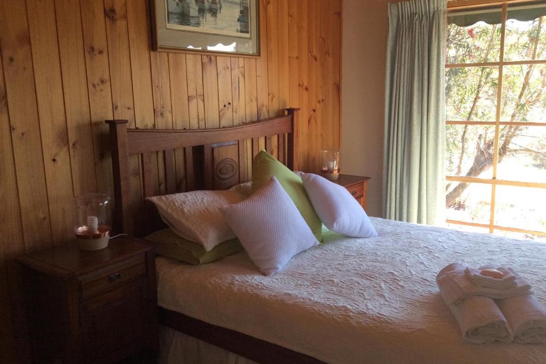 Photo of Bedroom in Metung