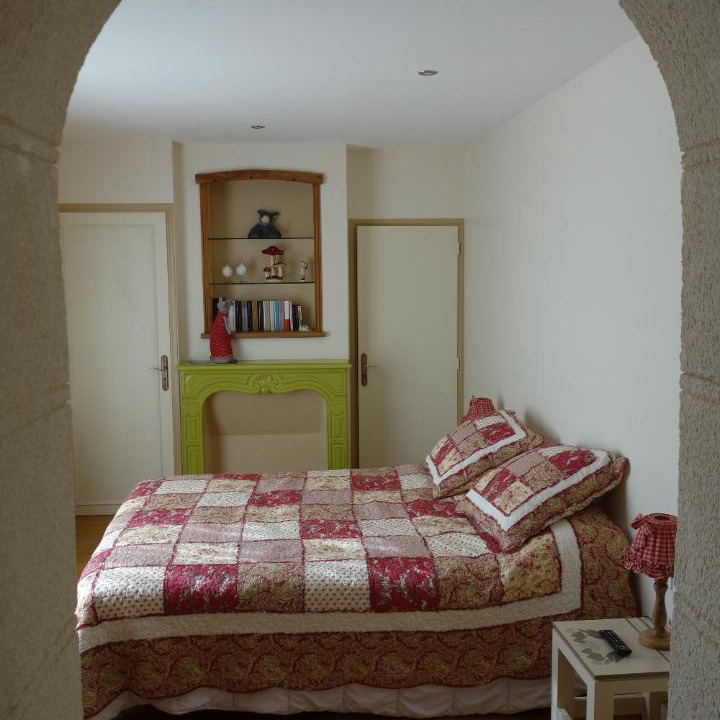 Photo of Bedroom in Tigny-Noyelle