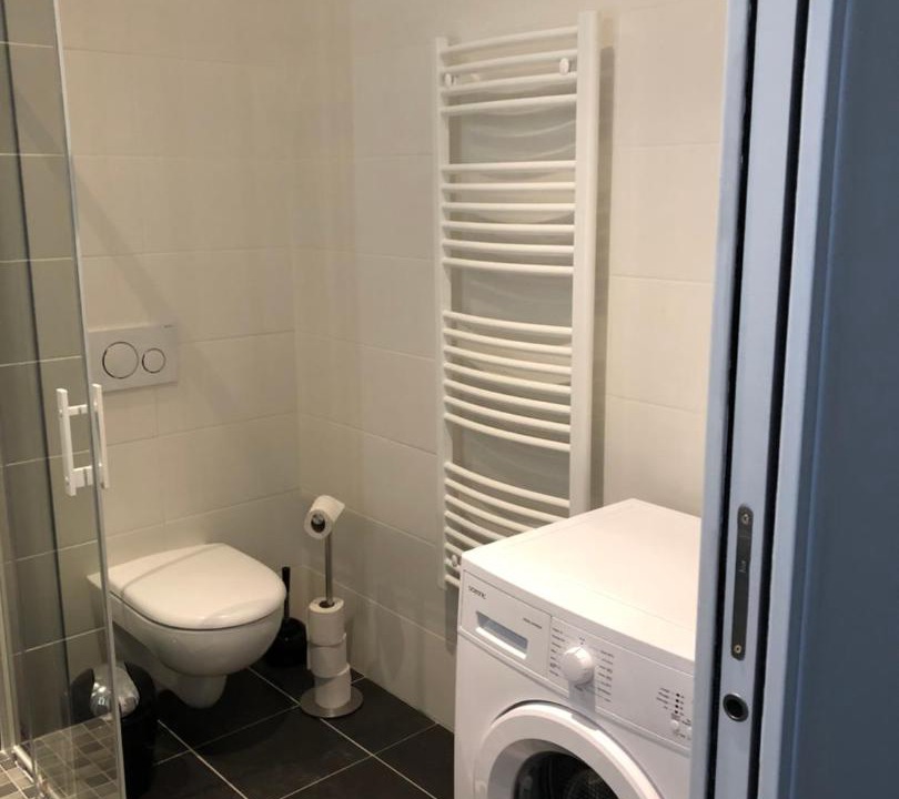 Photo of Bathroom in Pierrefonds