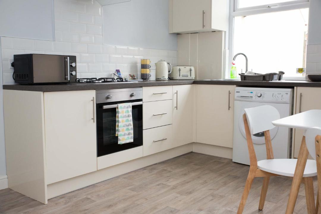 Photo of Kitchen in Shepshed