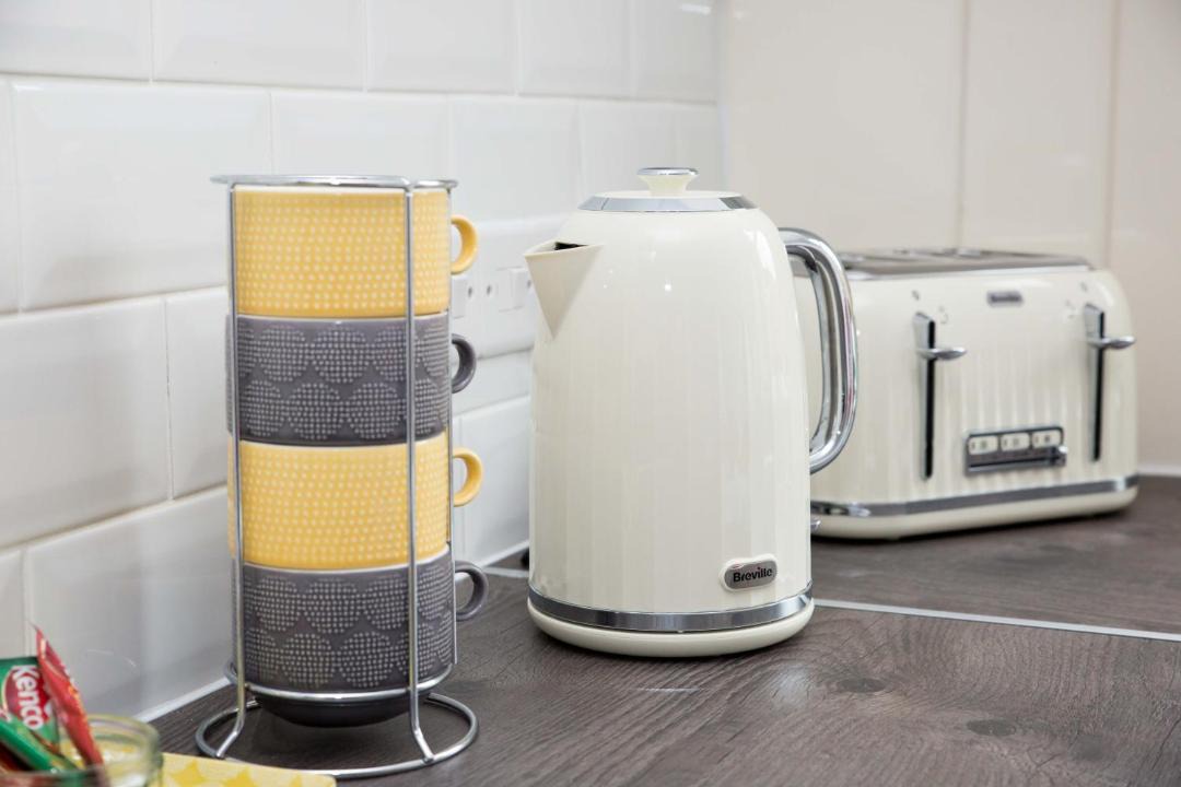 Photo of Others in Shepshed