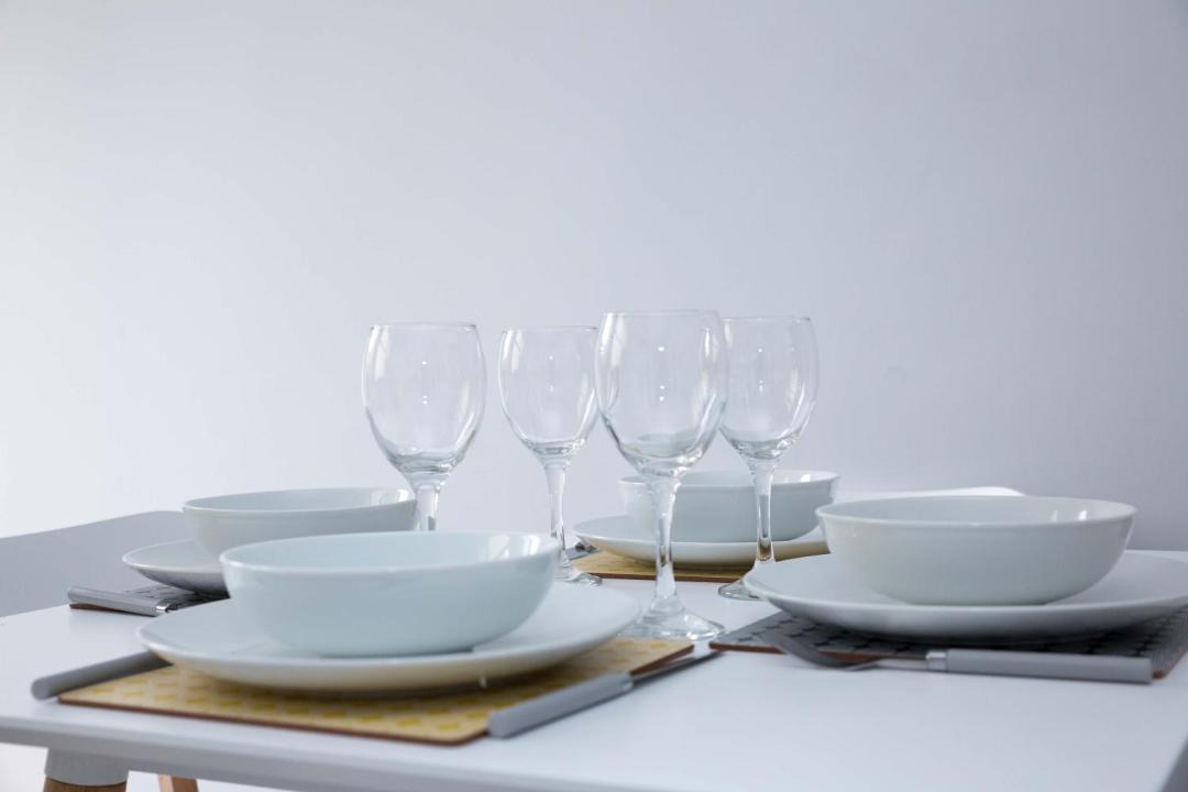 Photo of Bathroom in Shepshed