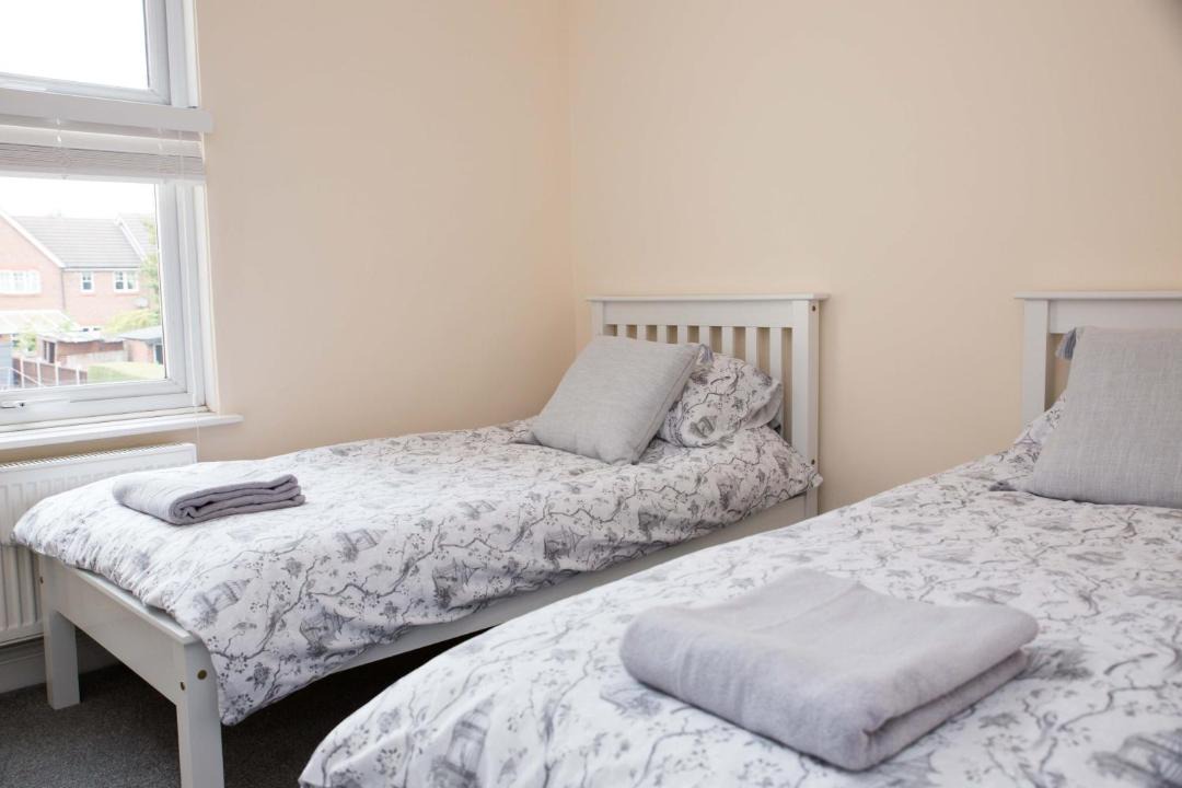 Photo of Bedroom in Shepshed