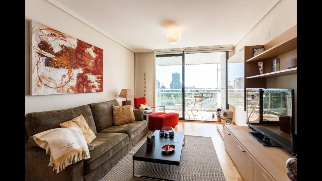 Photo of Livingroom in Penya-roja