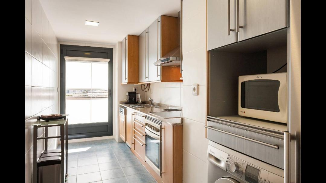 Photo of Kitchen in Penya-roja