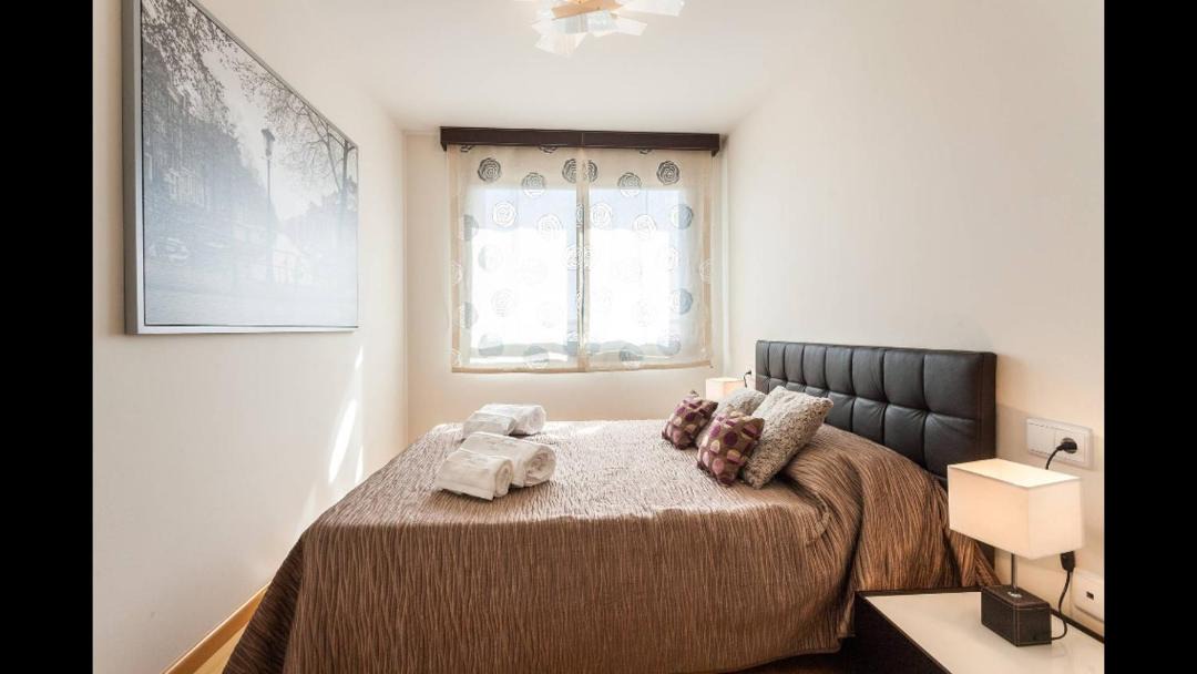 Photo of Bedroom in Penya-roja