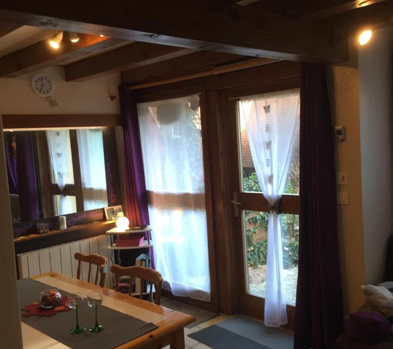 Photo of Livingroom in Kaysersberg