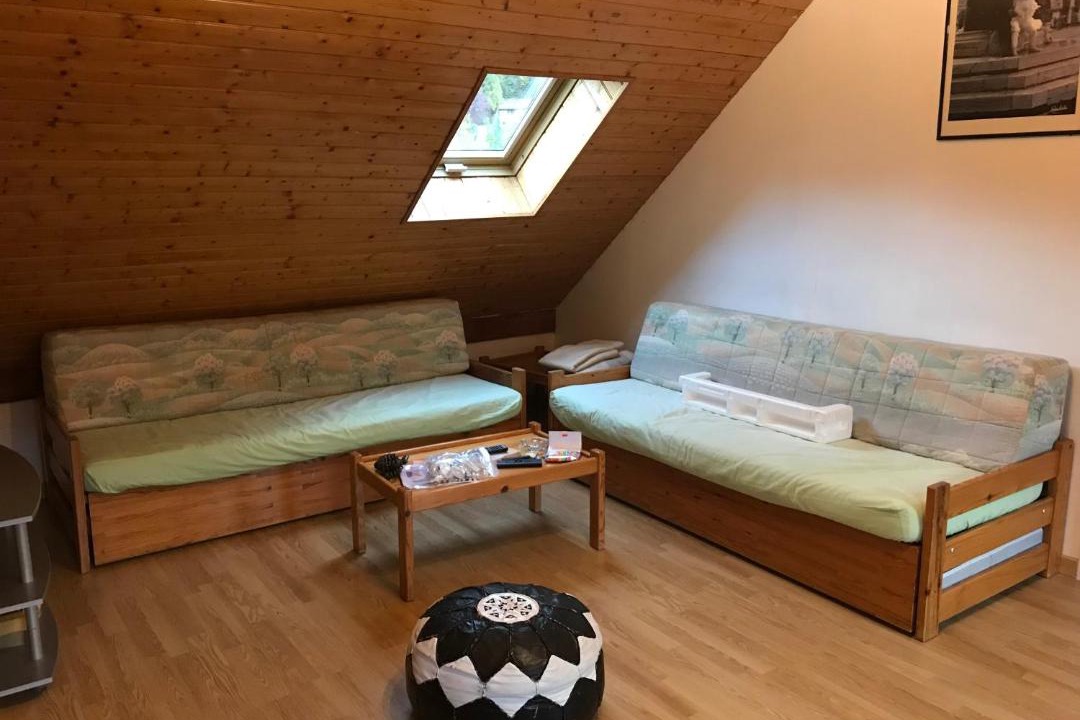 Photo of Livingroom in Bagneres-de-Luchon
