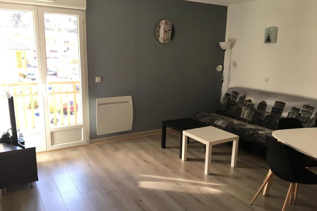 Photo of Livingroom in Briancon