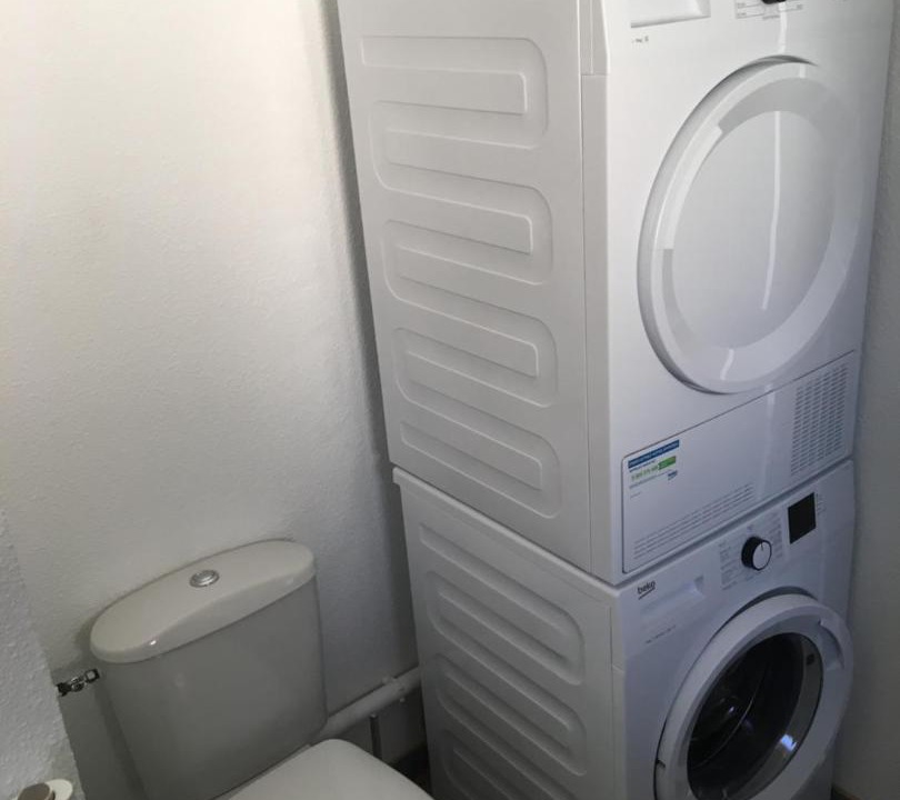 Photo of Bathroom in Briancon