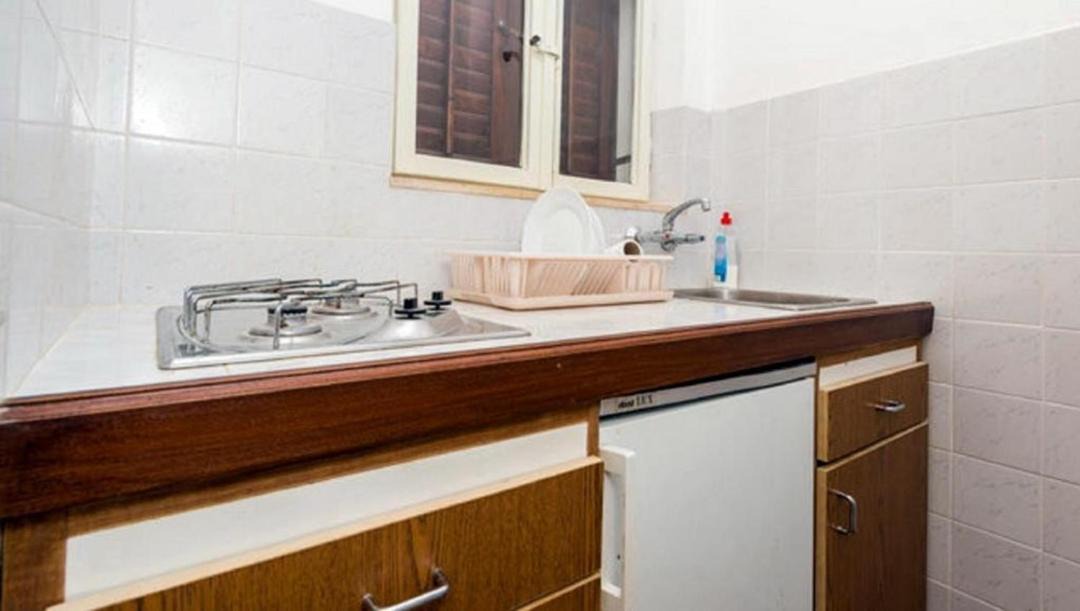 Photo of Kitchen in Zavrelje