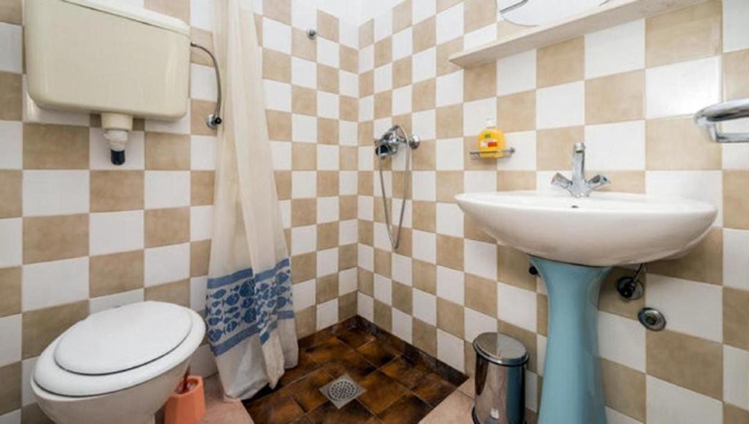 Photo of Bathroom in Zavrelje