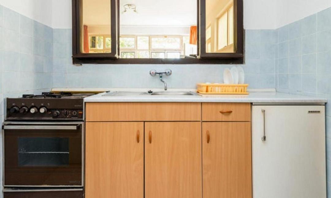 Photo of Kitchen in Zavrelje