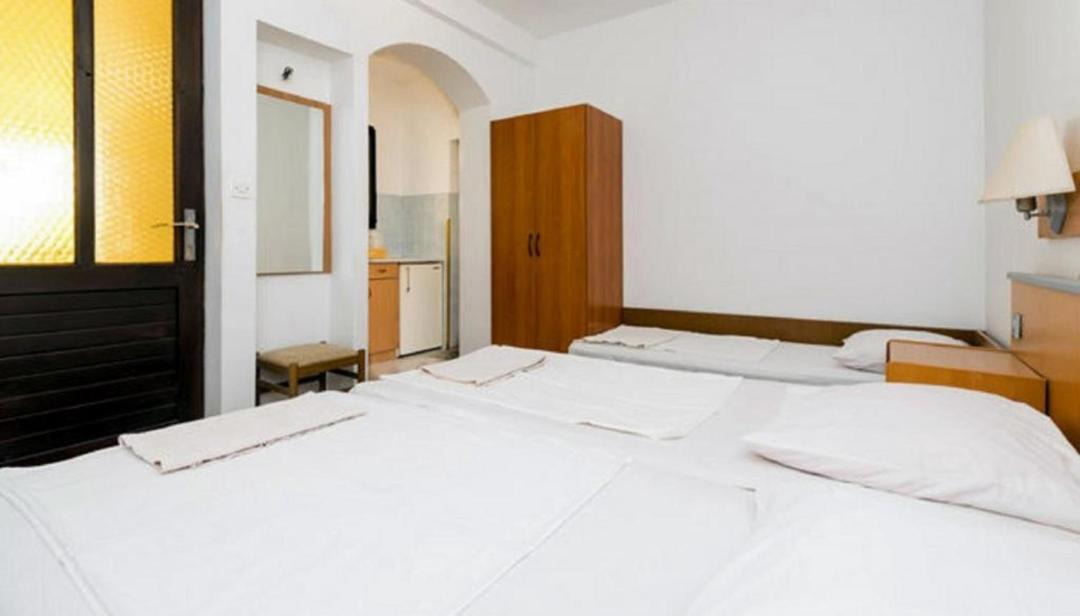 Photo of Bedroom in Zavrelje