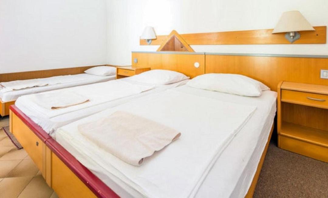 Photo of Bedroom in Zavrelje