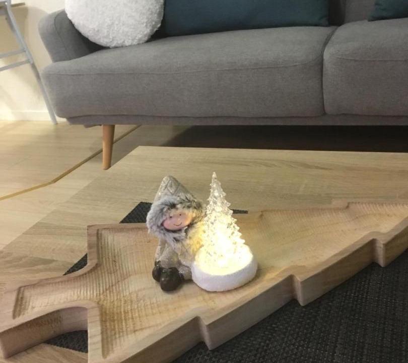 Photo of Livingroom in Beblenheim