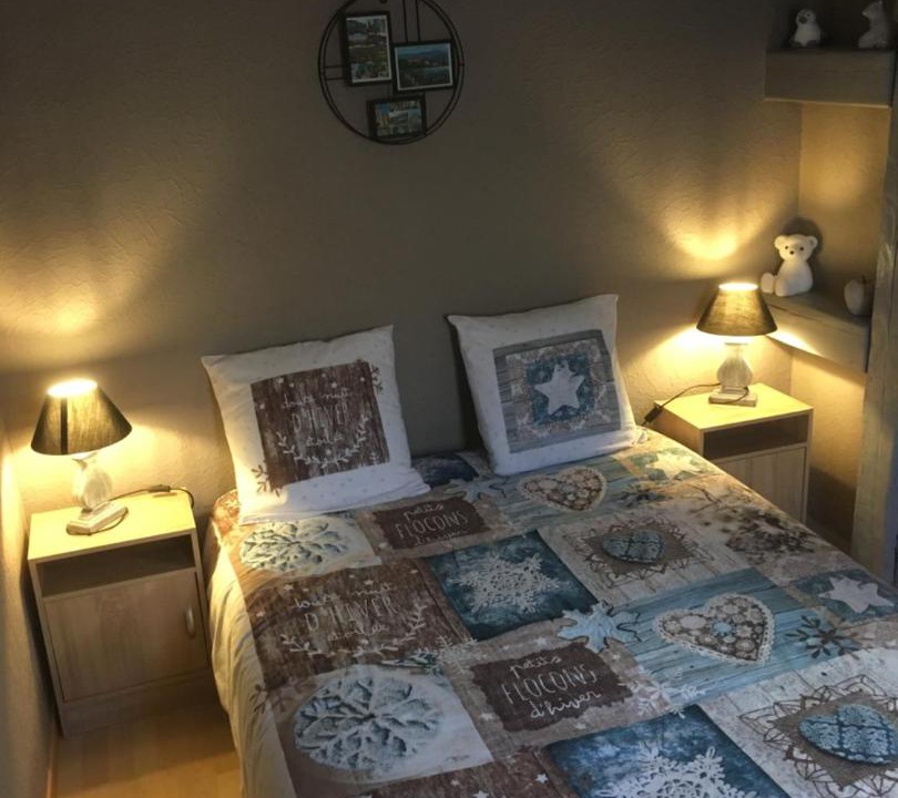 Photo of Bedroom in Beblenheim