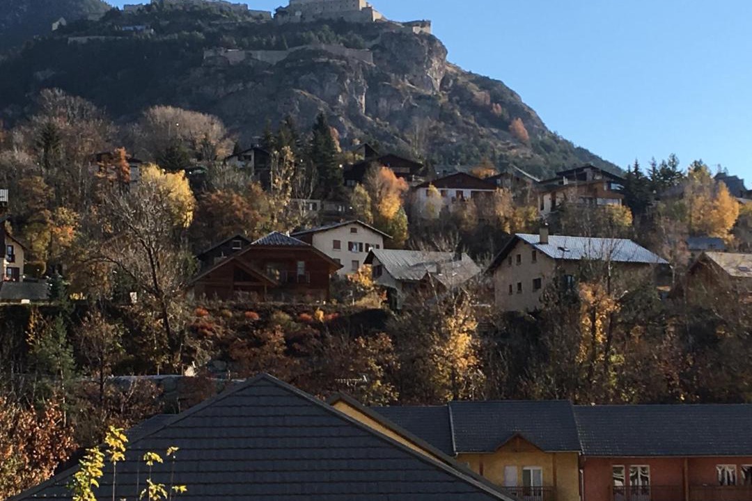 Photo of Others in Briancon