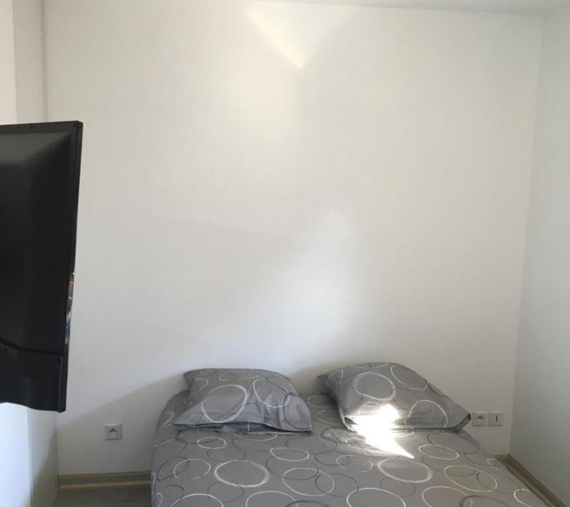 Photo of Bedroom in Briancon